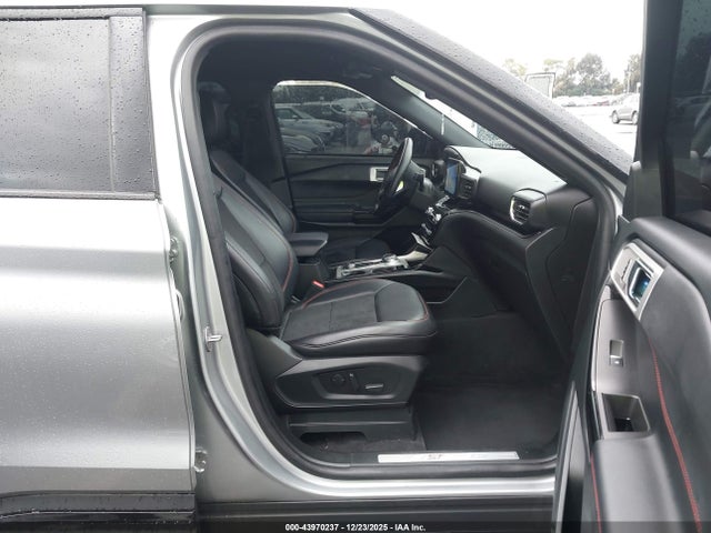 Ford Explorer St-line 2023 1FMSK8KH4PGA21077 Image 5