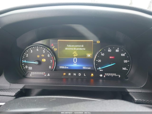 Ford Explorer St-line 2023 1FMSK8KH4PGA21077 Image 7