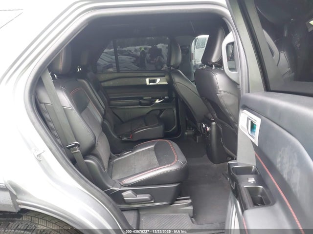 Ford Explorer St-line 2023 1FMSK8KH4PGA21077 Image 8