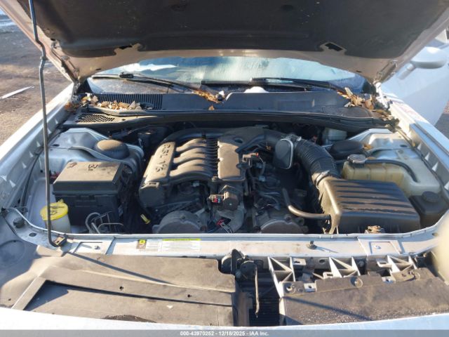 2009 DODGE CHALLENGER 2B3LJ44V79H562902 Photo 9