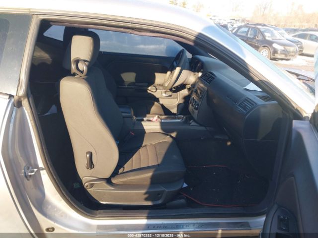 2009 DODGE CHALLENGER 2B3LJ44V79H562902 Photo 4