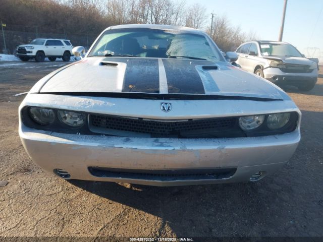 2009 DODGE CHALLENGER 2B3LJ44V79H562902 Photo 5