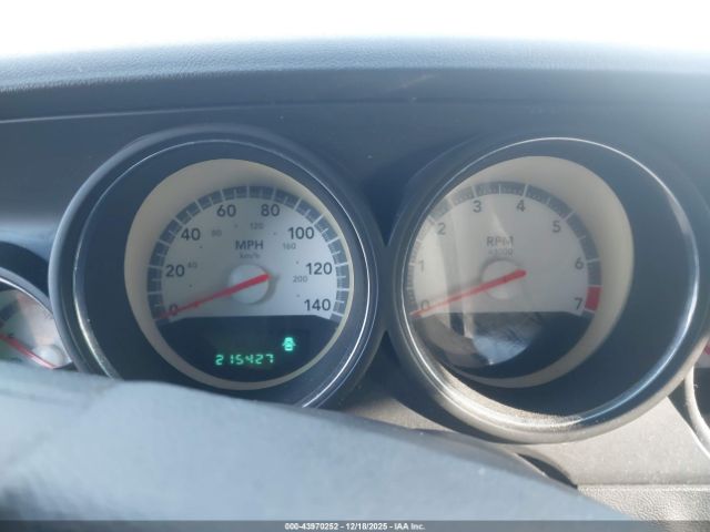 2009 DODGE CHALLENGER 2B3LJ44V79H562902 Photo 6