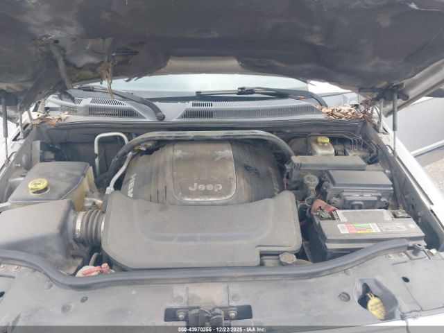 2006 JEEP COMMANDER 1J8HH58276C253492 Photo 9