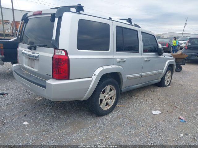 2006 JEEP COMMANDER 1J8HH58276C253492 Photo 3