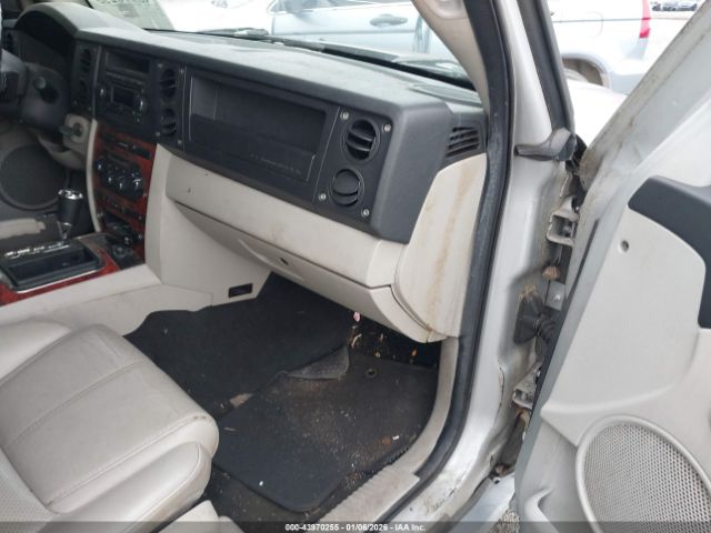 2006 JEEP COMMANDER 1J8HH58276C253492 Photo 4