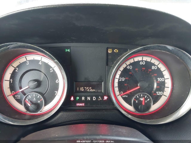 Aukcja sprzedaży 2018 Dodge Grand Caravan Sxt, vin: 2C4RDGCG7JR184034, numer aukcji: 43970257