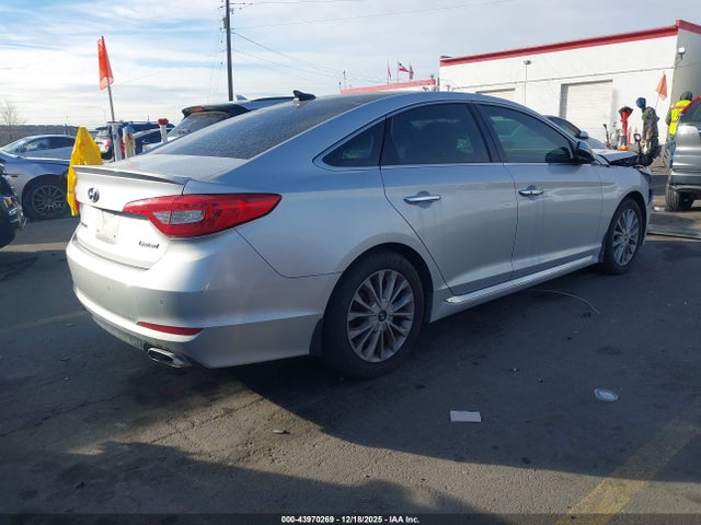 5NPE34AF1FH145373 Hyundai Sonata Limited