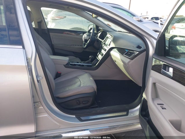 5NPE34AF1FH145373 Hyundai Sonata Limited