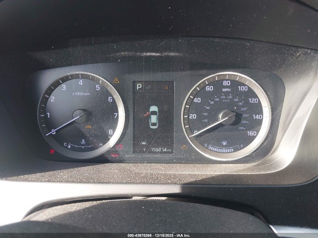 5NPE34AF1FH145373 Hyundai Sonata Limited