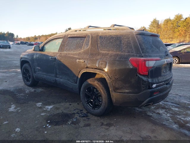 1GKKNLLS1NZ174644 GMC Acadia Awd At4