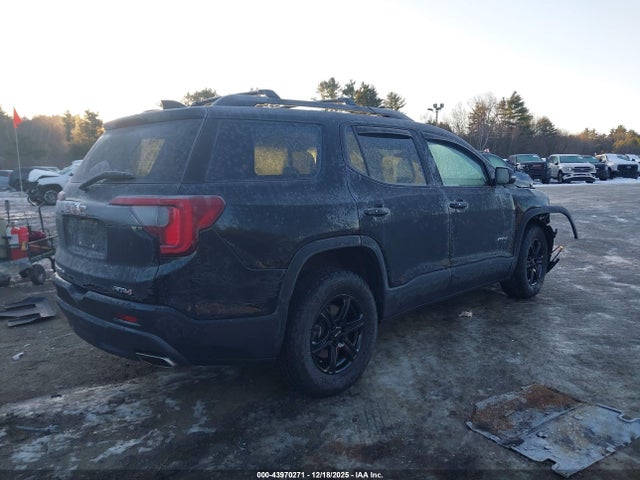 1GKKNLLS1NZ174644 GMC Acadia Awd At4