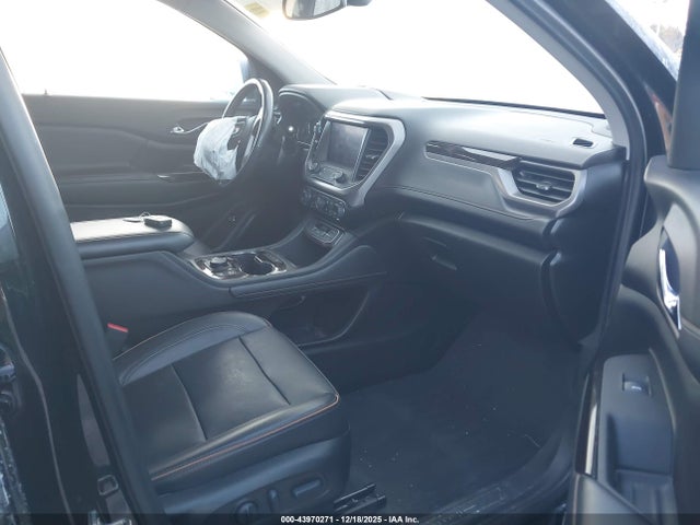 1GKKNLLS1NZ174644 GMC Acadia Awd At4