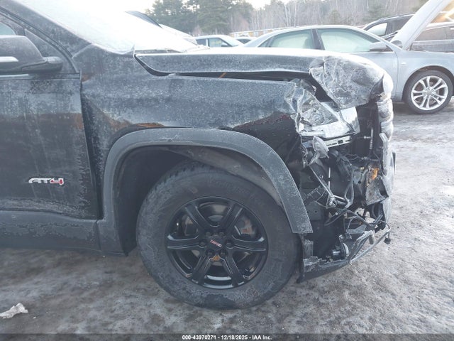 1GKKNLLS1NZ174644 GMC Acadia Awd At4