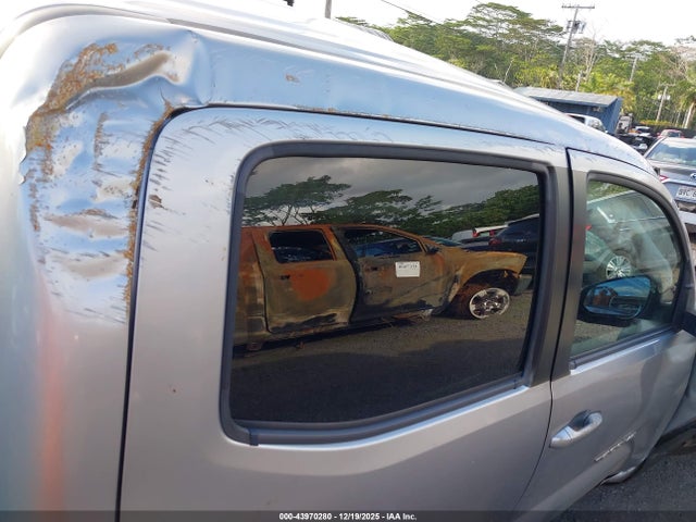 Toyota Tacoma Sr5 V6 2017 3TMAZ5CN7HM034010 Image 12