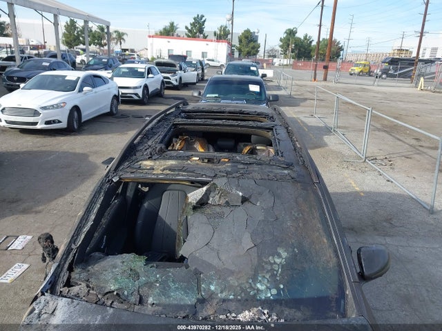 W1N9M0KBXSN126942 Mercedes-Benz Eqb 300 Suv 4matic