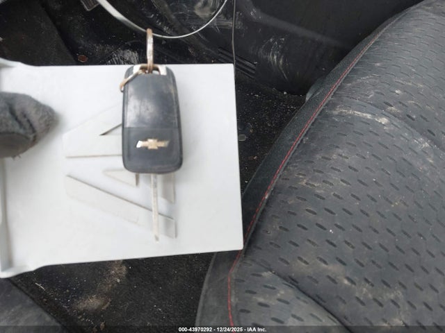 Продажа на аукционе авто 2014 Chevrolet Equinox Ls, vin: 2GNALAEK5E6143527, номер лота: 43970292