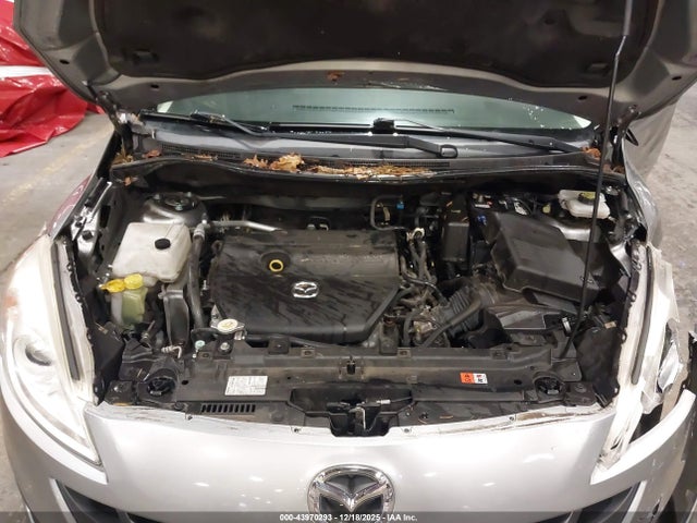 Mazda Mazda5 Touring 2014 JM1CW2CL5E0177440 Image 10