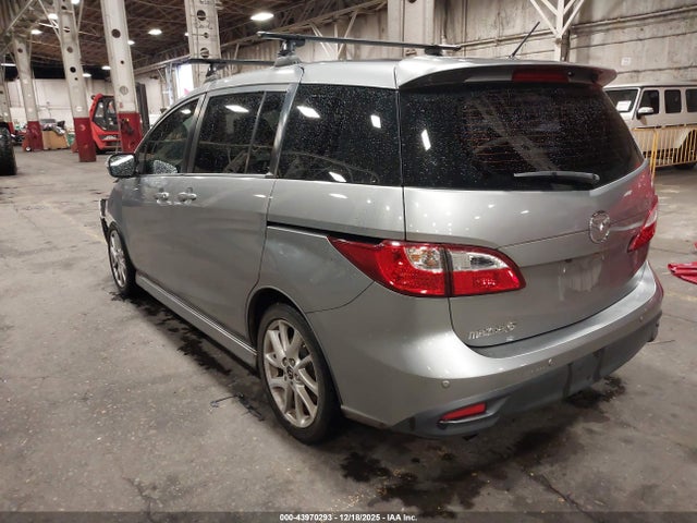 Mazda Mazda5 Touring 2014 JM1CW2CL5E0177440 Image 3