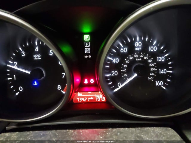 Mazda Mazda5 Touring 2014 JM1CW2CL5E0177440 Image 7
