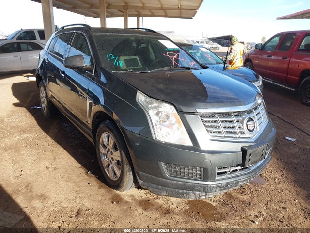 2016 CADILLAC SRX 3GYFNAE34GS520574 Photo 0