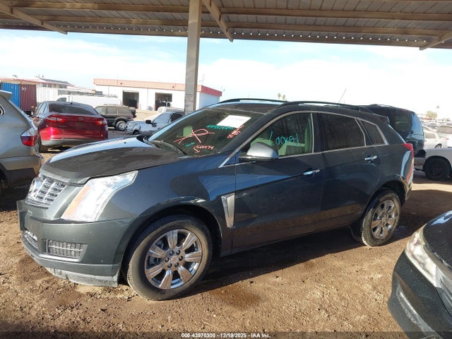 3GYFNAE34GS520574 Cadillac lfx - sidi, vvt, e85 max, aluminum