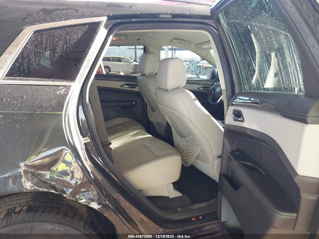 2016 CADILLAC SRX 3GYFNAE34GS520574 Photo 7