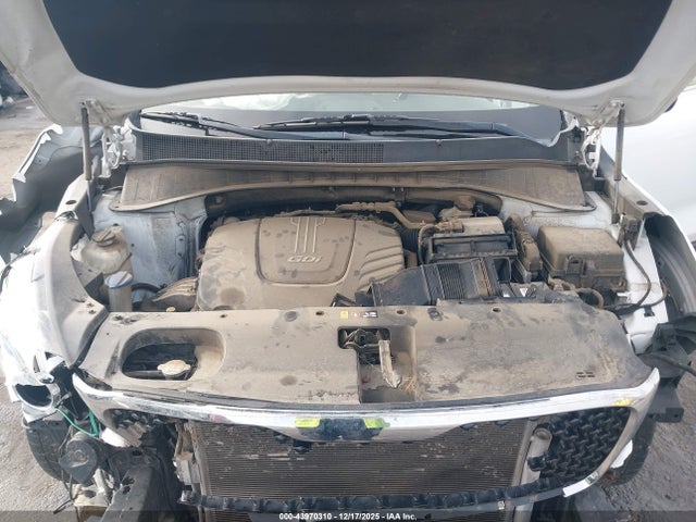 2017 KIA SORENTO 5XYPHDA51HG306459 Photo 9