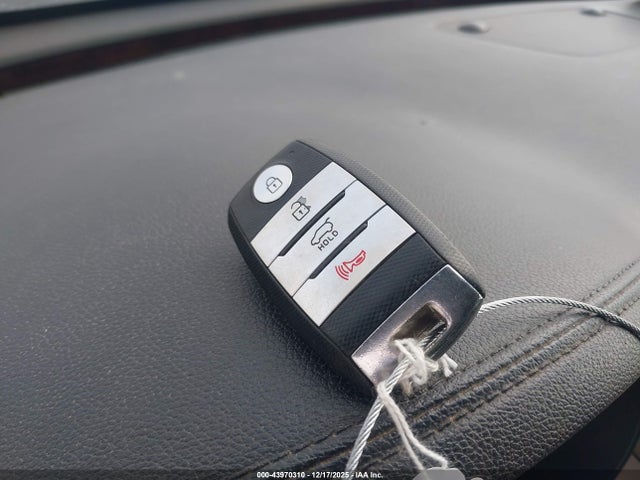 2017 KIA SORENTO 5XYPHDA51HG306459 Photo 10