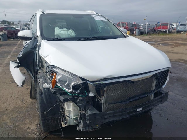 2017 KIA SORENTO 5XYPHDA51HG306459 Photo 5