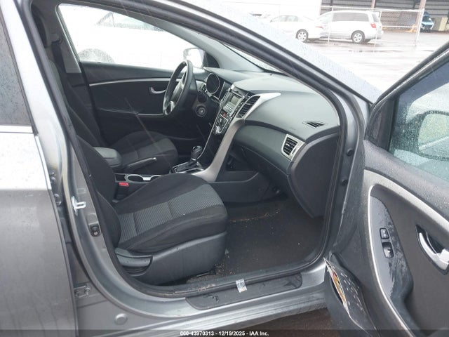 KMHD35LH6HU384275 Hyundai ELANTRA GT