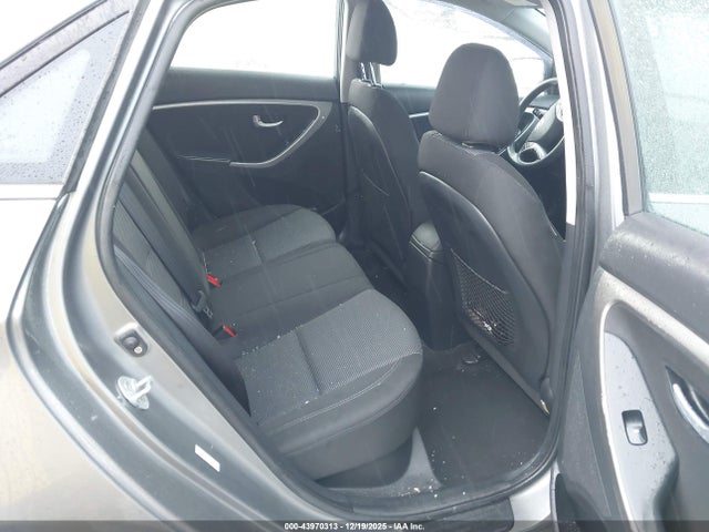 KMHD35LH6HU384275 Hyundai ELANTRA GT