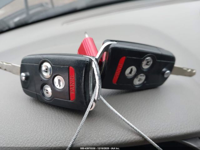 2007 ACURA MDX 2HNYD28447H520180 Photo 10