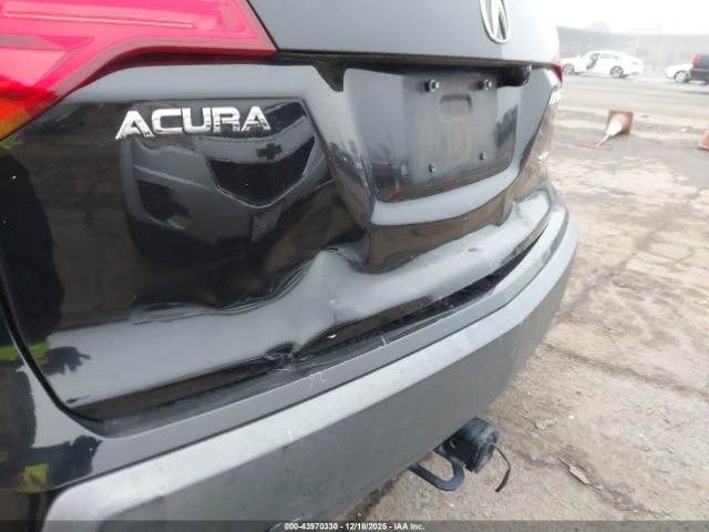 2007 ACURA MDX 2HNYD28447H520180 Photo 5