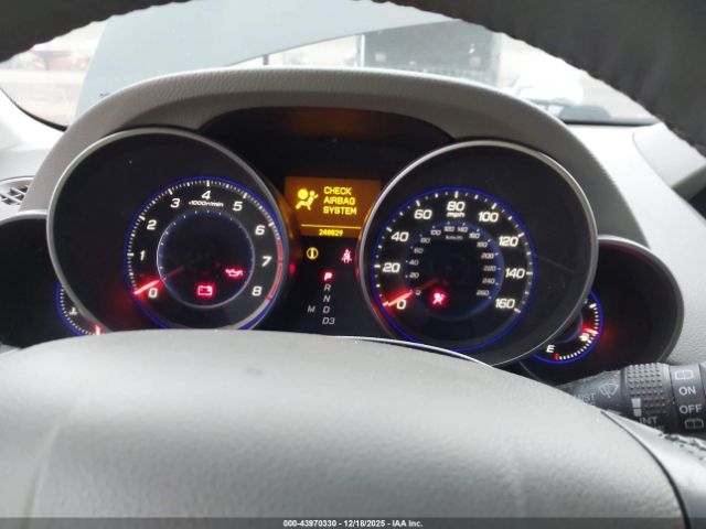 2007 ACURA MDX 2HNYD28447H520180 Photo 6