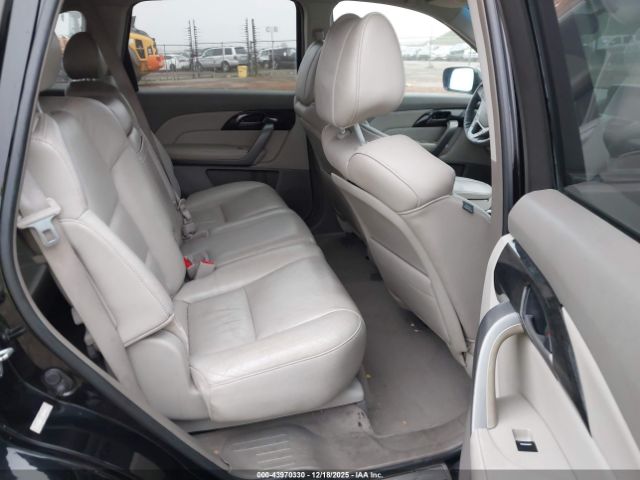 2007 ACURA MDX 2HNYD28447H520180 Photo 7