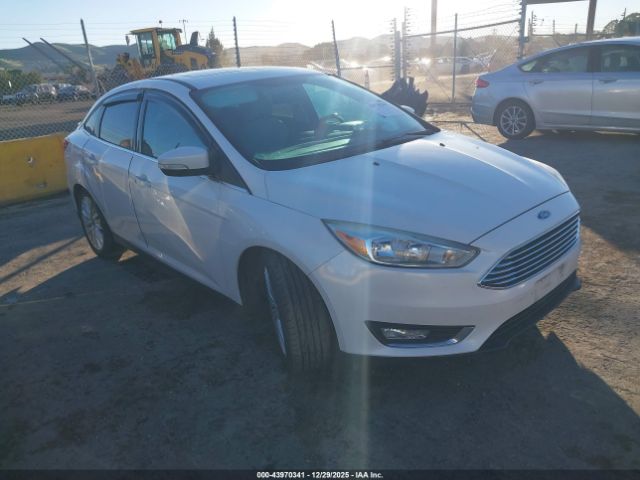 2017 FORD FOCUS 1FADP3J25HL291545