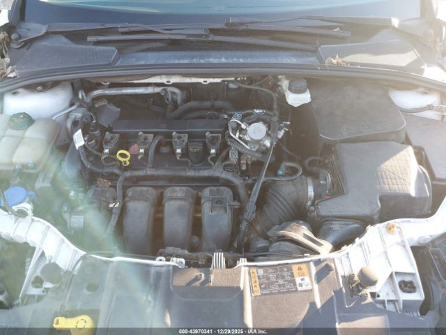 2017 FORD FOCUS 1FADP3J25HL291545 Photo 9