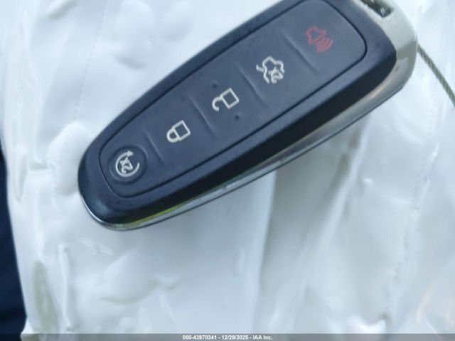 2017 FORD FOCUS 1FADP3J25HL291545 Photo 10