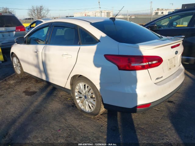 2017 FORD FOCUS 1FADP3J25HL291545 Photo 2