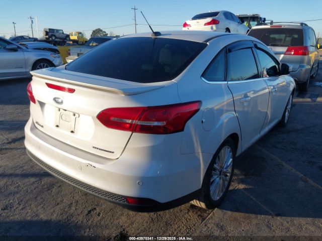 2017 FORD FOCUS 1FADP3J25HL291545 Photo 3