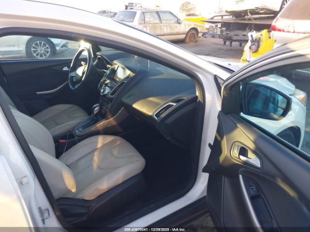 2017 FORD FOCUS 1FADP3J25HL291545 Photo 4