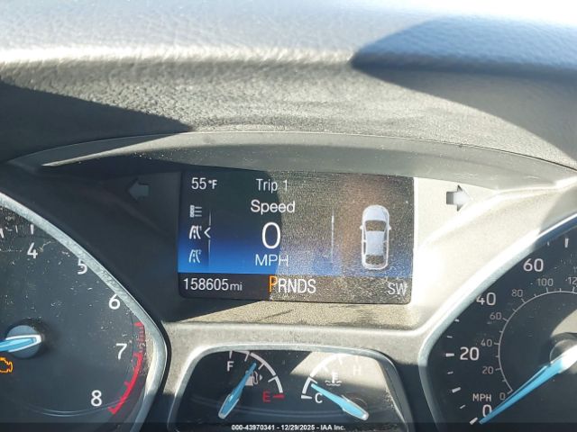 2017 FORD FOCUS 1FADP3J25HL291545 Photo 6