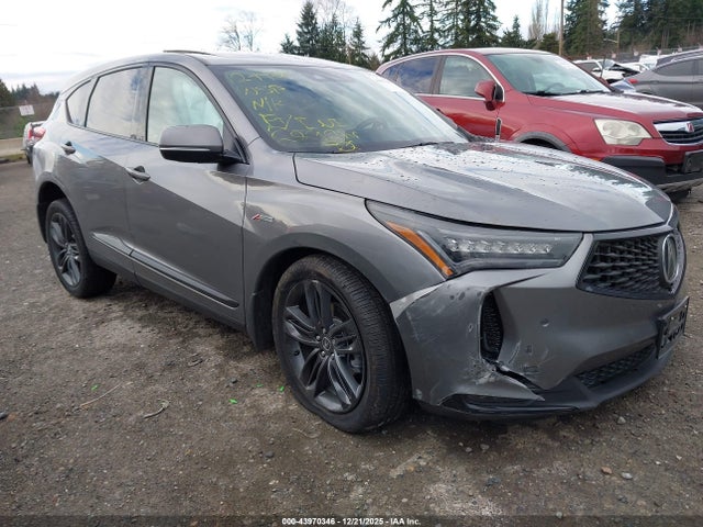 2024 ACURA RDX 5J8TC2H69RL026621
