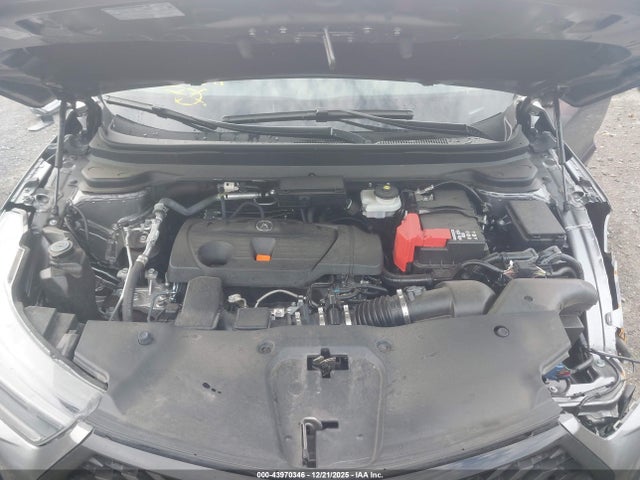 2024 ACURA RDX 5J8TC2H69RL026621 Photo 9