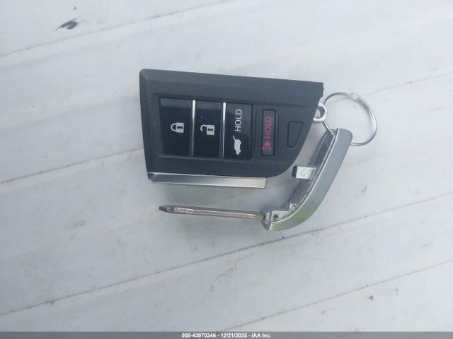 2024 ACURA RDX 5J8TC2H69RL026621 Photo 10