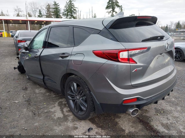 2024 ACURA RDX 5J8TC2H69RL026621 Photo 2