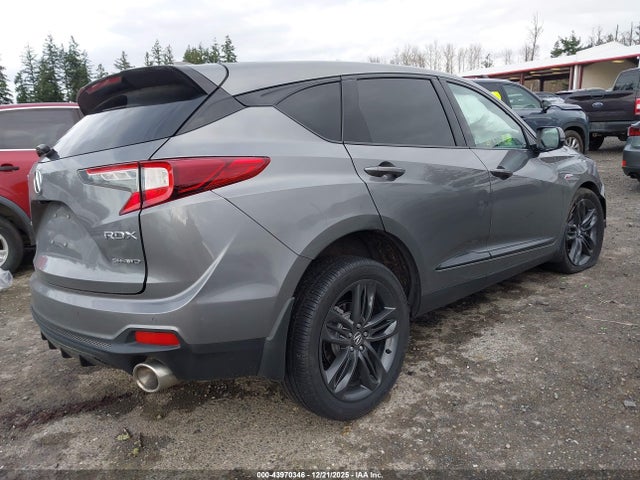 2024 ACURA RDX 5J8TC2H69RL026621 Photo 3