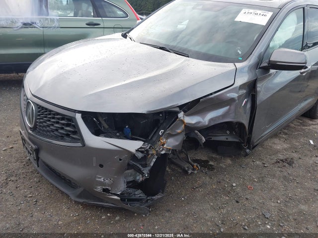 2024 ACURA RDX 5J8TC2H69RL026621 Photo 5