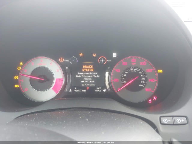 2024 ACURA RDX 5J8TC2H69RL026621 Photo 6